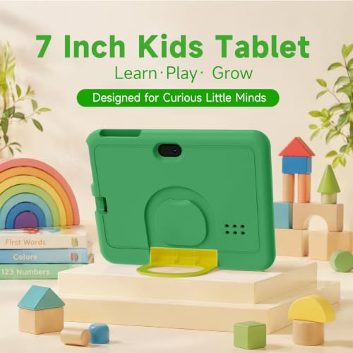 Image of Q8K Android Tablet 7 inch Tablets