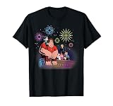 ディズニー シュガー・ラッシュ フレンズ ニューイヤーズ・イヴ 花火 Tシャツ