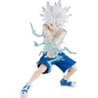 HUNTER×HUNTER　フィギュア　POP UP PARADE ゴン キルア POP UP PARADE】HUNTER×HUNTER ゴンとキルアを開封 - YouTube