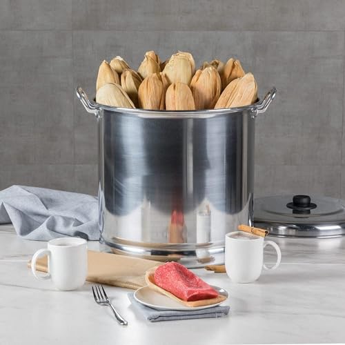 Consejos y comparativas para Comprar Olla grande aluminio los 7 más buscados. 30 Consejos y comparativas para Comprar Olla grande aluminio los 7 más buscados. 30