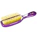 Royalty by Brush King Wave Brush #720-7 Row Medium Firm- Great 360 Wave Brush - from The Maker of Torino Pro