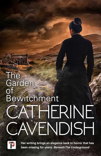 The Garden of Bewitchment (Fiction Without Frontiers)