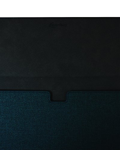 Emartbuy Universal 13.3-14.0 Pollici Scuro Blu