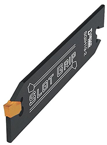 Cut-Off Blade, 4.33 L, 0.094 W, 1.02 In H