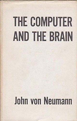 The Computer and the Brain. B000N38VAK Book Cover
