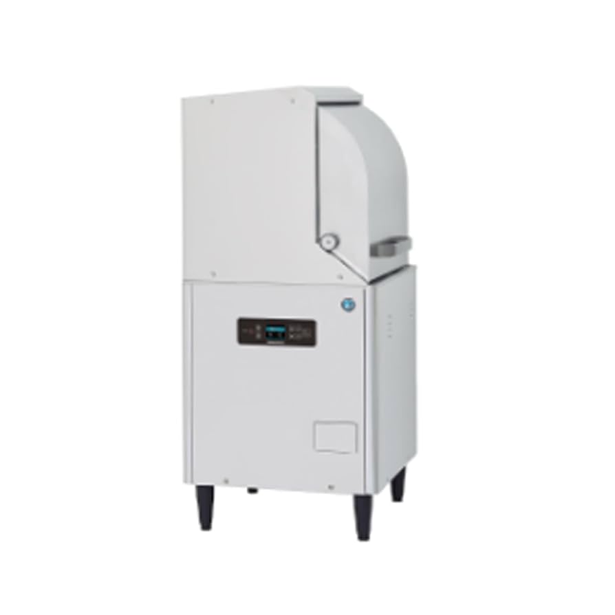 Amazon.co.jp: 業務用食器洗浄機 ホシザキ JWE-450RUC3-R 小形