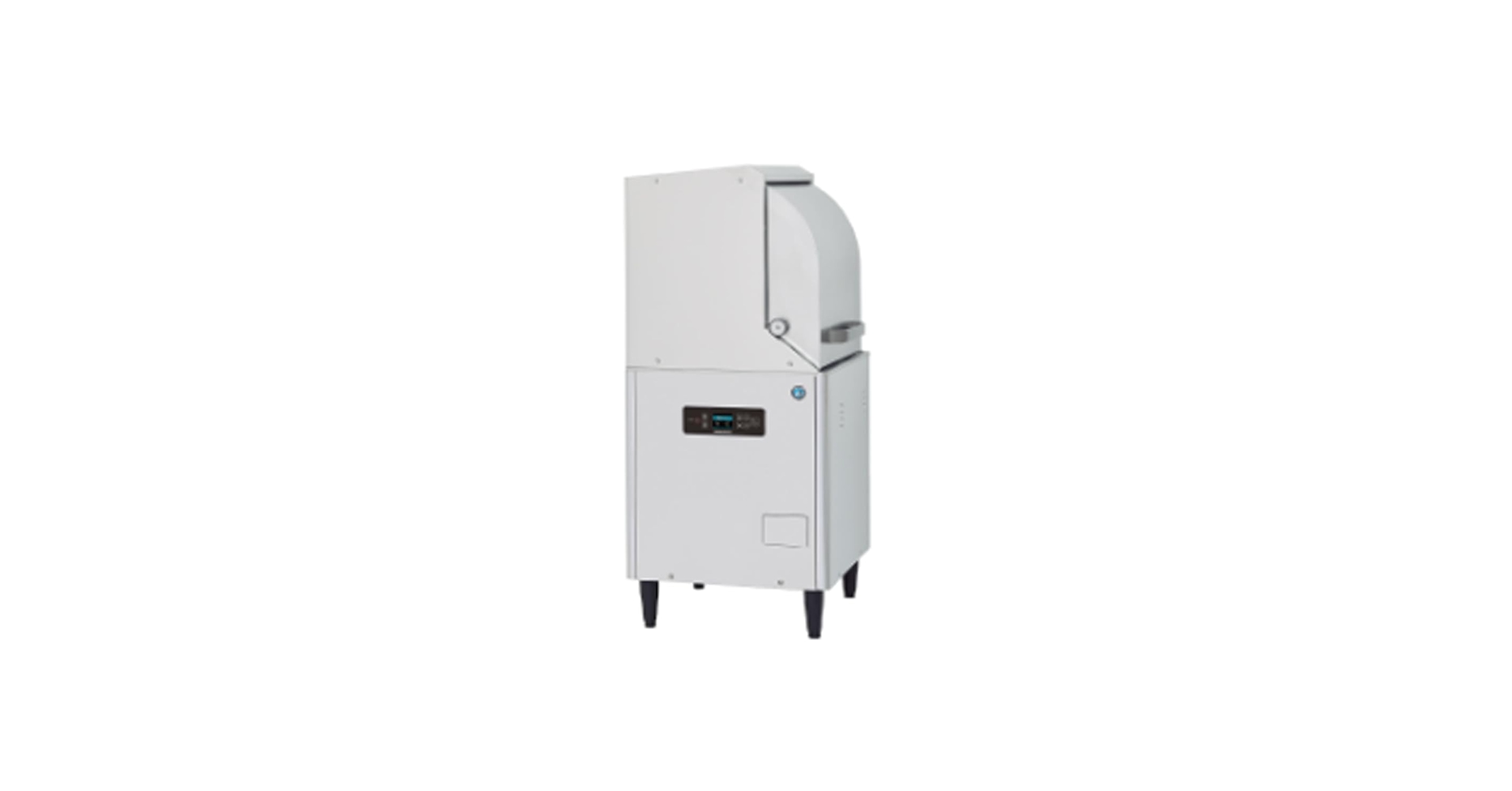 Amazon.co.jp: 業務用食器洗浄機 ホシザキ JWE-450RUC3-R 小形
