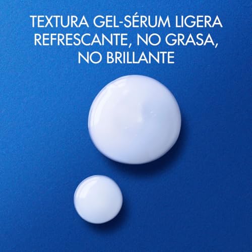 Biotherm Homme, Force Supreme Eye Serum, Sérum Contorno de Ojos Antiedad para Hombre, Reafirma y Revitaliza, Para Pieles Sensibles y de Todo Tipo, 15 ml - imagen 3