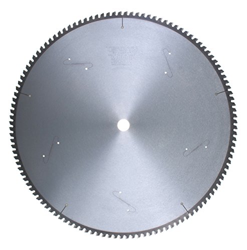 Lame de scie Tenryu IA-510120DN 50,8 cm pour coupe nette sans éclat
