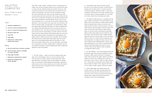 Modern Bistro: Home Cooking Inspired by French Classics