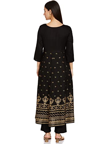 Image of Amazon Brand - Tavasya Women Salwar Suit