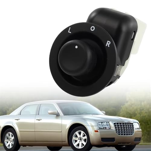 Bouton rétro Jeep Compass 2011-2017 commande 8 broches - 6