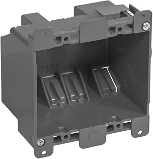 2G 25CUIN Old Work Box -BOX-RD25