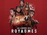  La guerre des royaumes