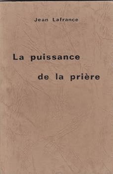 Paperback La Puissance de la prière [French] Book