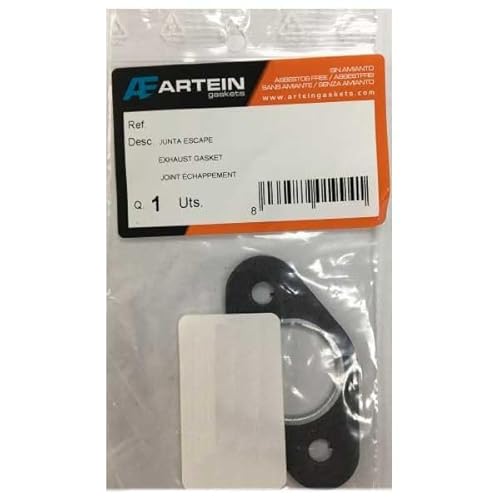 Artein Guarnizioni Di Scarico Cs 4700 R P012000001830