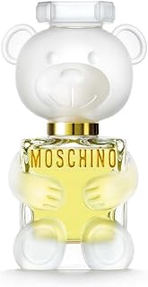 Moschino Moschino Toy 2 Women EDP Spray 1 oz