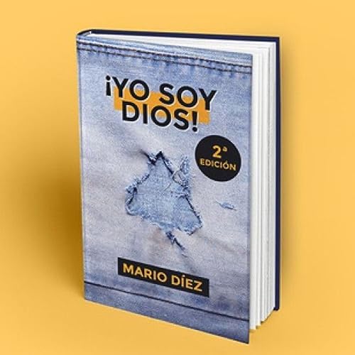 『GODING - SIENDO DIOS 24/7』のカバーアート