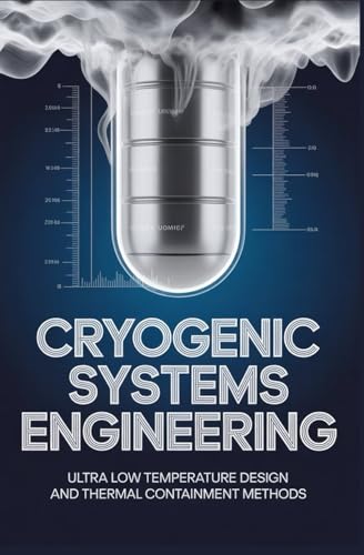 CRYOGENIC SYSTEMS ENGINEERING: ultra low temperature design and thermal containment methods