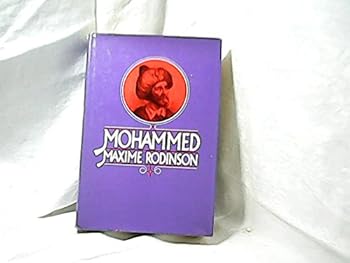 Hardcover Mohammed Book