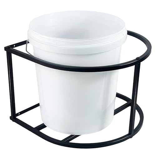 NICERINC PET Wall Mount Holder