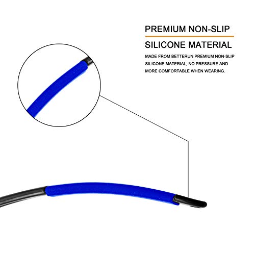 Image of Replacement Ear Socks Thru Bolt Set T20 Screwdriver for Oakley Jawbone /Racing Jacket /Split Jacket