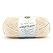 Lion Brand Yarn 136-098 Heartland Yarn, Acadia