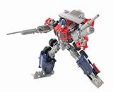Takara Tomy Transformers Movie MA-13__Twin Blaster Optimus Prime (Japan Import)
