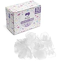 Algopix Similar Product 9 - Outlet Plug Covers  32 Pack  Baby
