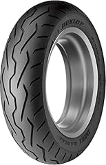 Dunlop Motorcycle D251 200/60R16 VTX Rear Tire 310386