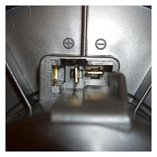 Image of TRQ A /C Heater Blower Motor w /Fan Cage for Toyota Tacoma Echo Pickup Truck