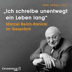 &raquo;Ich schreibe unentwegt ein Leben lang&laquo; Titelbild
