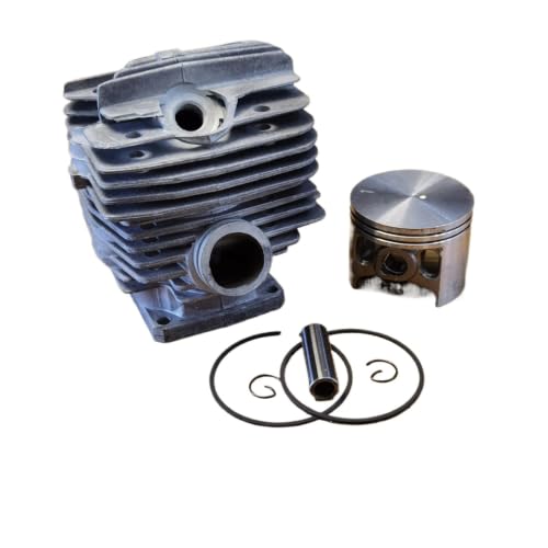 Cilindro Nikasil S 084 de 60 mm compatible para repuestos de motor genérico 2