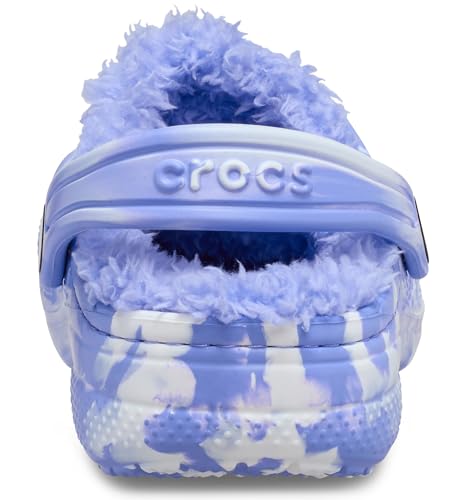 Image of Crocs Kid's Baya Lined Clogs