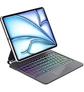 Amazon.co.jp: 【2025年新モデル】iPad マジックキーボード ipad Air