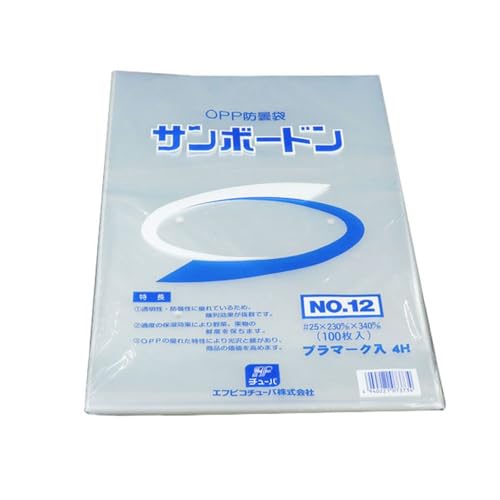 【ケース販売】 エフピコチューパ(FP CHUPA) SB-#25 12号 4Hプラ (R) CP78C017