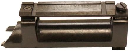 Chinese PLA 500-031C Chinese SKS Red Star Weaver See Through Scope Mount