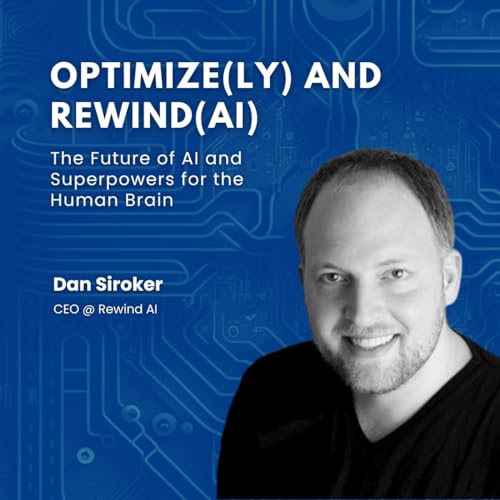 OPTIMIZE(LY) and REWIND(AI)