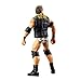 WWE Roderick Strong Elite Series #72 Deluxe Action Figure with Realistic Facial Detailing, Iconic Ring Gear & Accessories