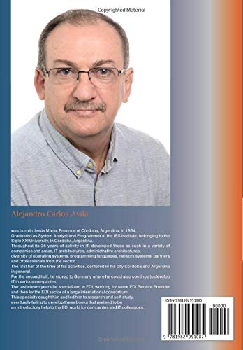 Edi Concept (Electronic Data Interchange): Benefits Of Exchanging Electronic Documents And Strategies For Implementation. #TOP1