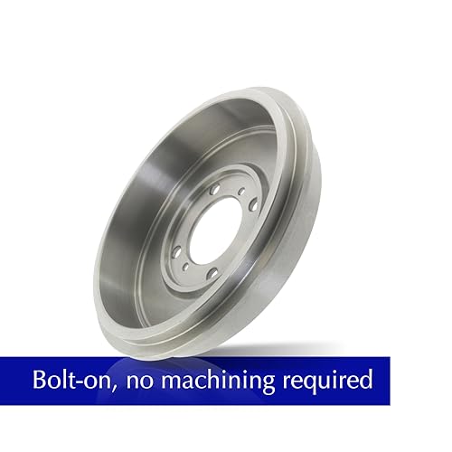 Centric Parts 123.44039 Brake Drum by Centric Parts - Image 4