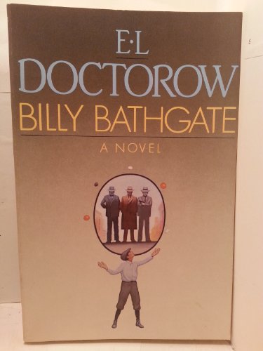 Billy Bathgate [German] 3442421241 Book Cover