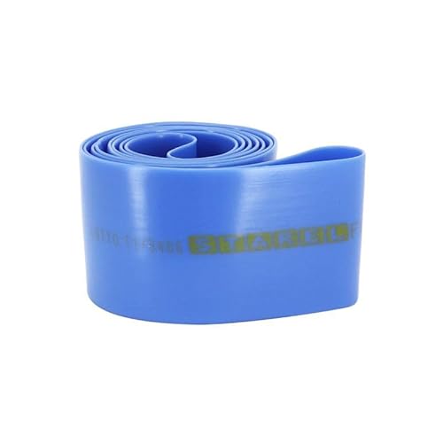 cyclingcolors Felgenband PVC Motorrad Roller Moped, 17 Durchmesser 17 x 45mm