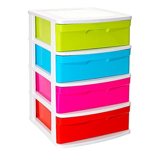 AC: Cajonera de Almacenamiento