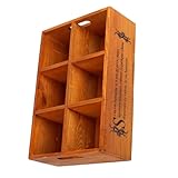 Accessoire de présentation – usage polyvalent, excellent élément décoratif, notamment pour la décoration paysagère et les boîtes décoratives