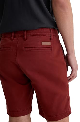 Image of AG Jeans Wanderer Slim Trouser Shorts