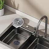 Zoom IMG-2 rondella per lavello potente ugello Zoom IMG-2 rondella per lavello potente ugello