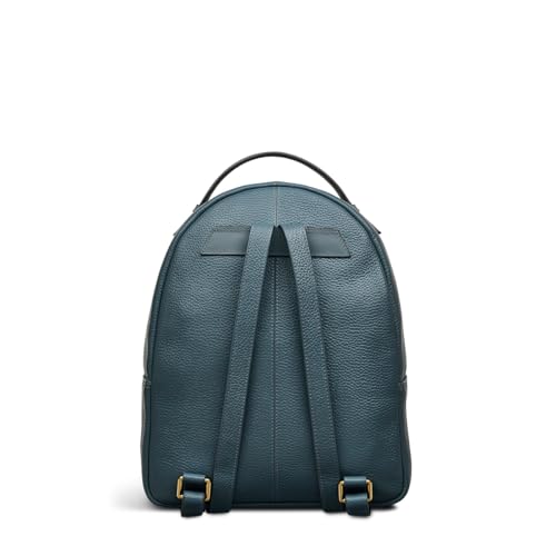 RADLEY London Dallington Women’s Medium Leather Zip Around Backpack, Uniform