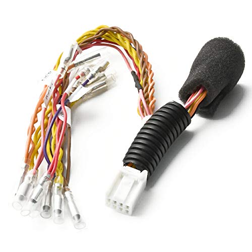 GK8GK9 GP7 GP8 シャトル ミリ波レーダー36800-TD4-J07 Used]Sensor Honda shuttle GK8 GK9 Genuine millimeter wave