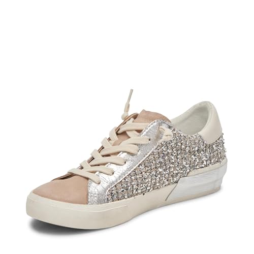 Image of Dolce Vita Women's Zina Sneaker